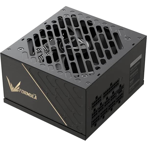 FORMULA Блок питания компьютера Блок питания 1000W Formula FV-1000GM, 1000 Вт (FV-1000GM)