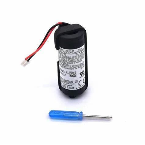 Аккумулятор + отвертка для ps move Sony PlayStation 3 4 1380mAh zcm1e zcm2e