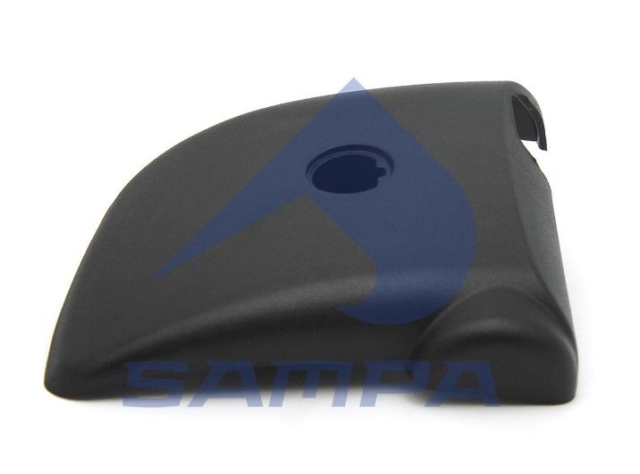 Кожух левый TGA Sampa 1820 0376