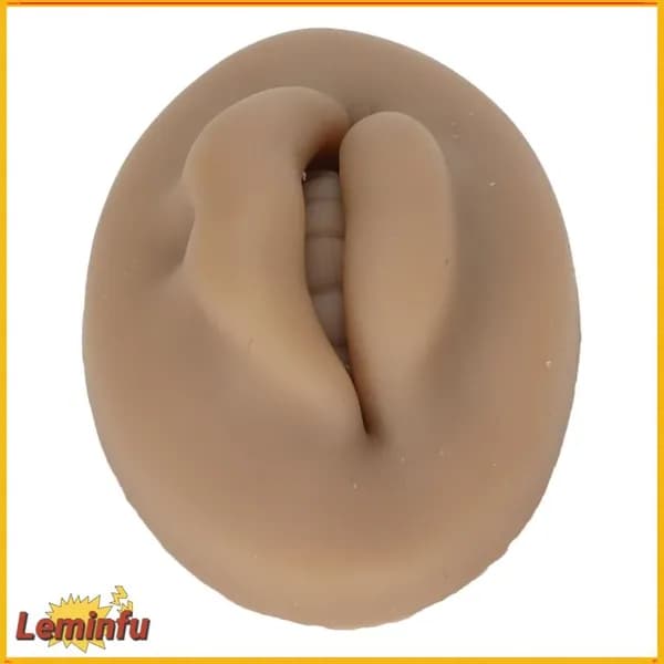 3D Силиконовые Губы