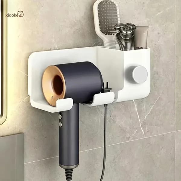 Держатель для фена, 1 шт