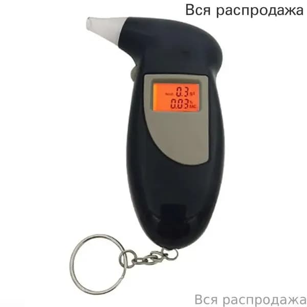 Аксессуары для алкотестера - Сенсор для алкотестера