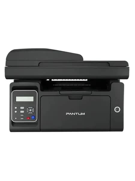 МФУ лазерное Pantum M6550W монохромная печать, A4