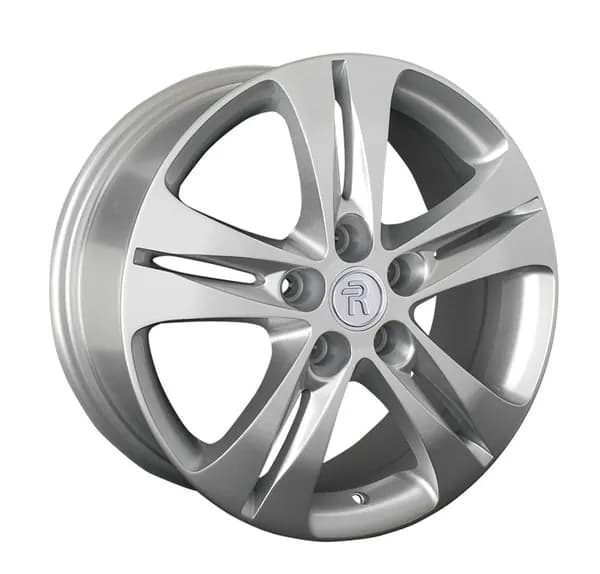 Replay KI210 (079610-990146004) Колесный диск Литой 17x7.5" PCD5х114.3 ET52.5 D67.1