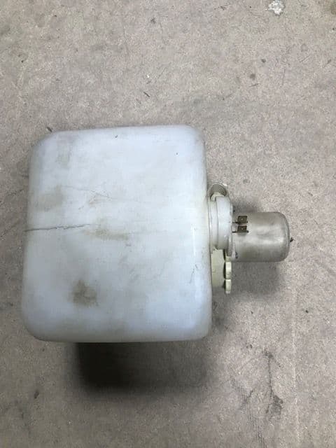 Бачок расширительный ГАЗель