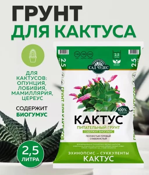 Норд Палп Грунт