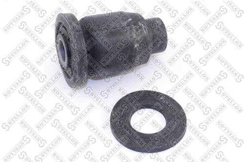 Сайлентблок рычага пер. ддя Mazda Tribute all 01> 87-71068-SX STELLOX