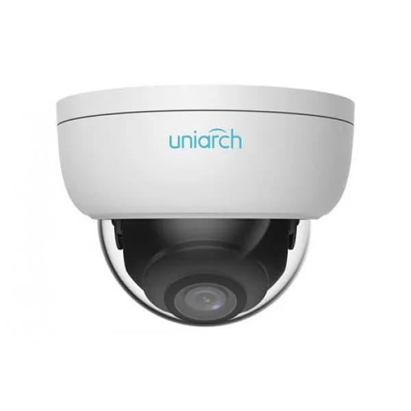 IP-камера Uniarch IPC-D122-PF28K
