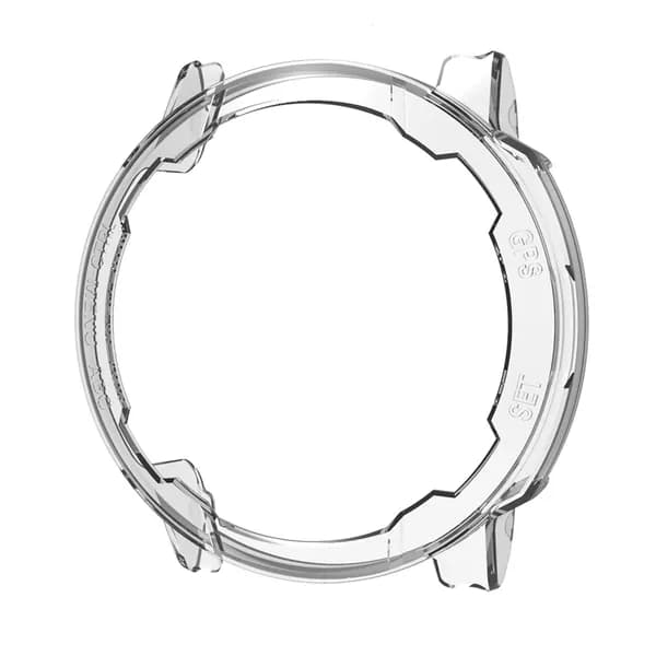 Фитнес-браслет 4NB1103896_CHT1, прозрачный