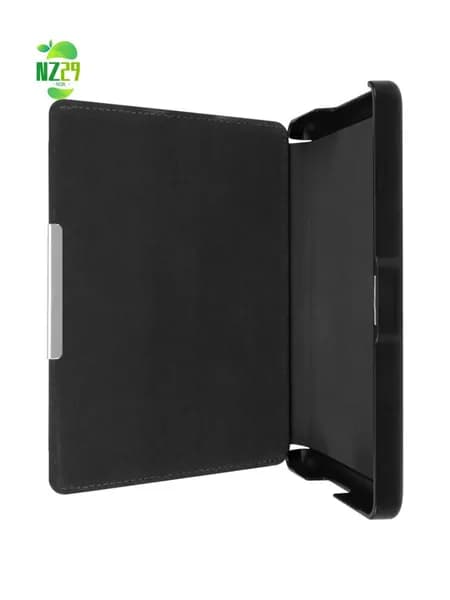 F6(U O E N) Чехол совместим с электронной книги GLO HD 6.0 дюймМагнитный автоматический чехол сна Ultra Thin Hard Shell (черный)