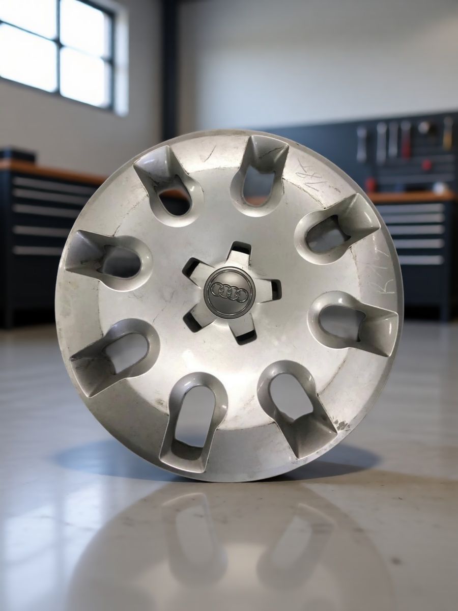 Audi Колпаки на колеса, 15", 4 шт.