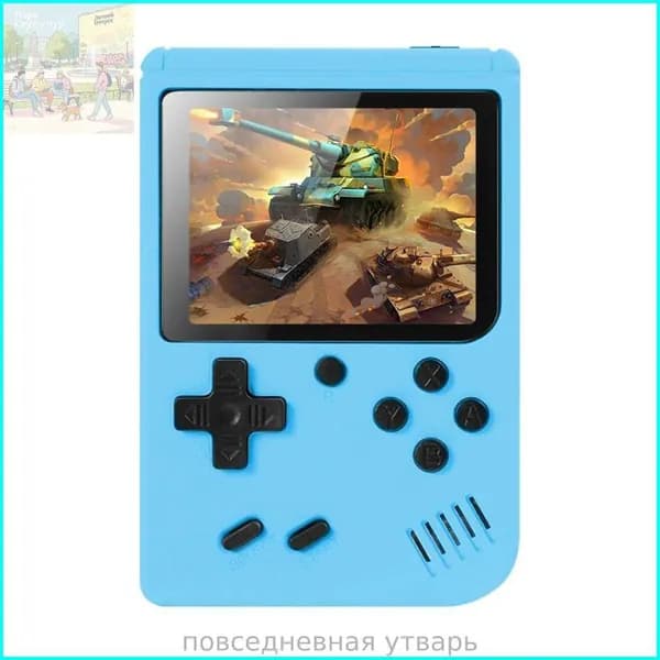 Игра Макарон 3.0 (Nintendo DS, Game Boy Advance, Nintendo Game & Watch