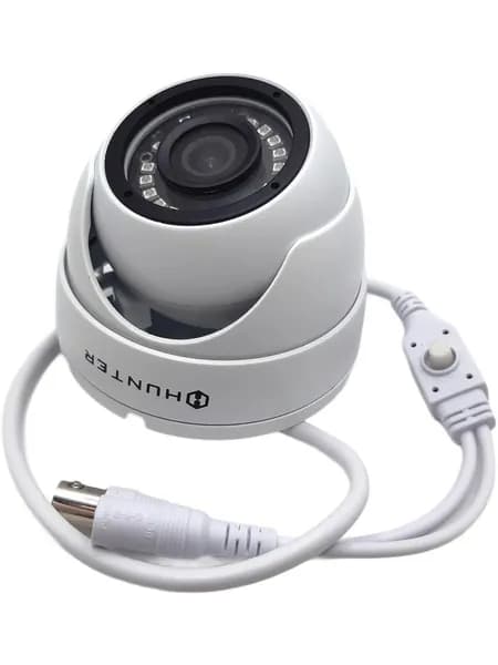 HN-VD307IR V3 (2.8) MHD видеокамера 2Mp Hunter