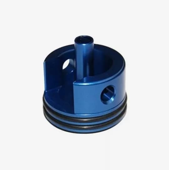 Голова цилиндра Aluminum Cylinder Head/Ver.2/3