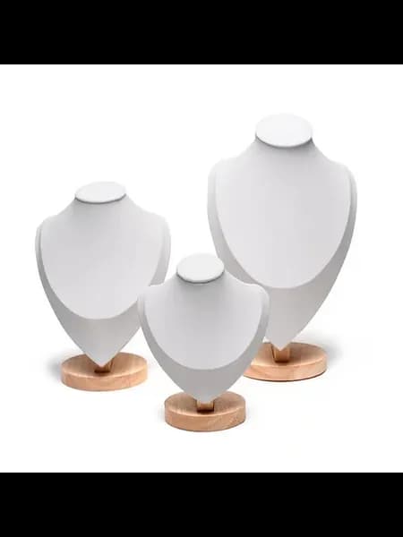 Изумрудная подставка для украше�