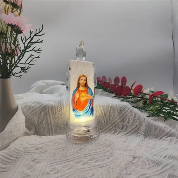 Свечи церковные