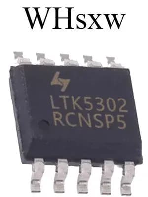 10шт LTK5302 Микросхема SOP-8