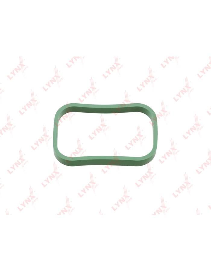 Прокладка корпуса впускного коллектора для AUDI A3, A1 / VOLKSWAGEN GOLF, POLO, PASSAT / LYNXauto SG-0800