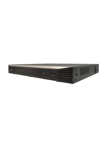 Видеорегистратор гибридный ST-HVR-V1608A40 16-канальный до 8MP 2 HDD URBAN