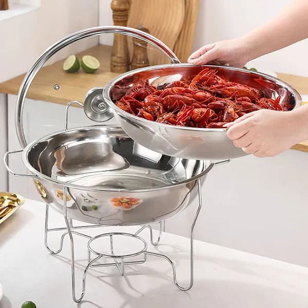 Жаровни для фуршета 3.5L