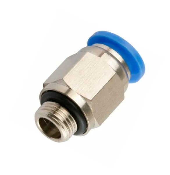 Фитинг цанговый PC10-G01