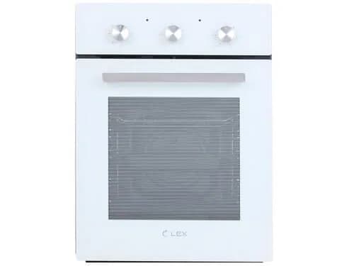 Электрический духовой шкаф LEX EDM 4570 WH