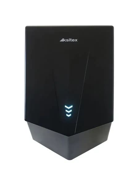Сушилка для рук Ksitex M-2020B Jet, ABS пластик, чёрная