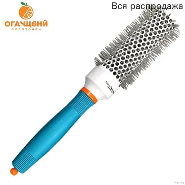 Термобрашинг