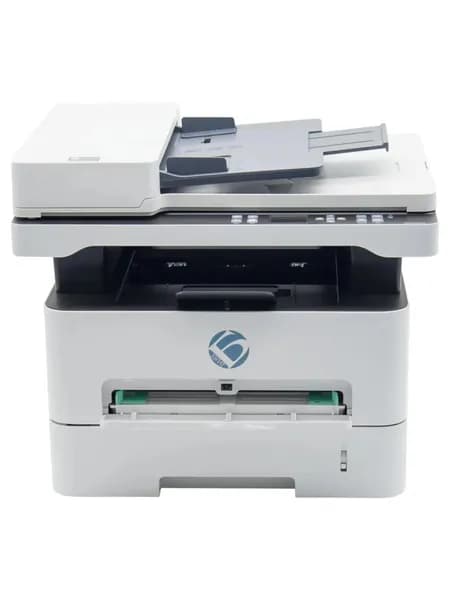 МФУ BULAT M2033dnwa А4, 33 ppm, 512 МБ, 1200x1200 dpi, USB, Wi-Fi, Ethernet