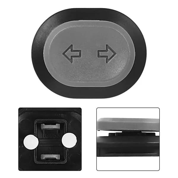 Комплект кнопок указателей поворота для электросамоката Ninebot MAX G2