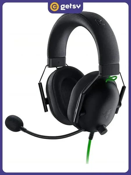 Гарнитура Blackshark V2 X, черная