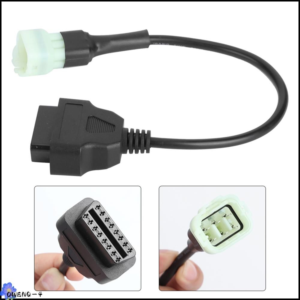 Кабель-адаптер OBD