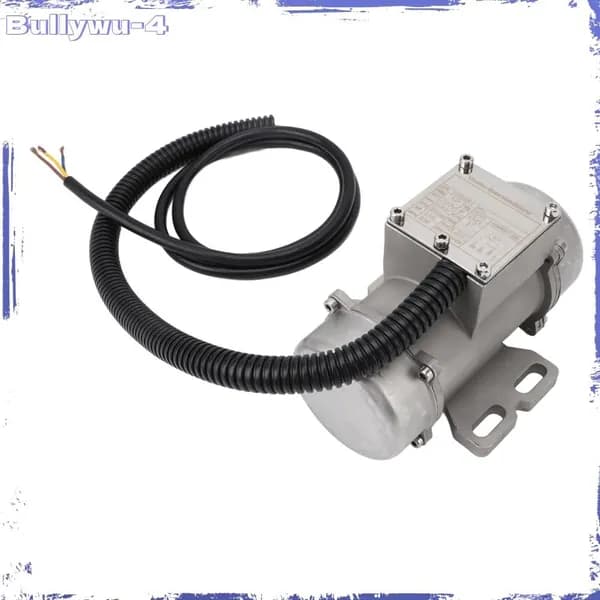 Вибратор по бетону 20W