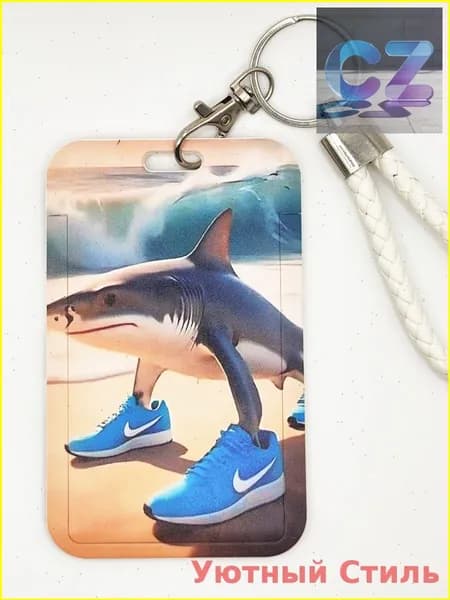 Бейдж