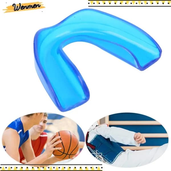 Капа спортивная