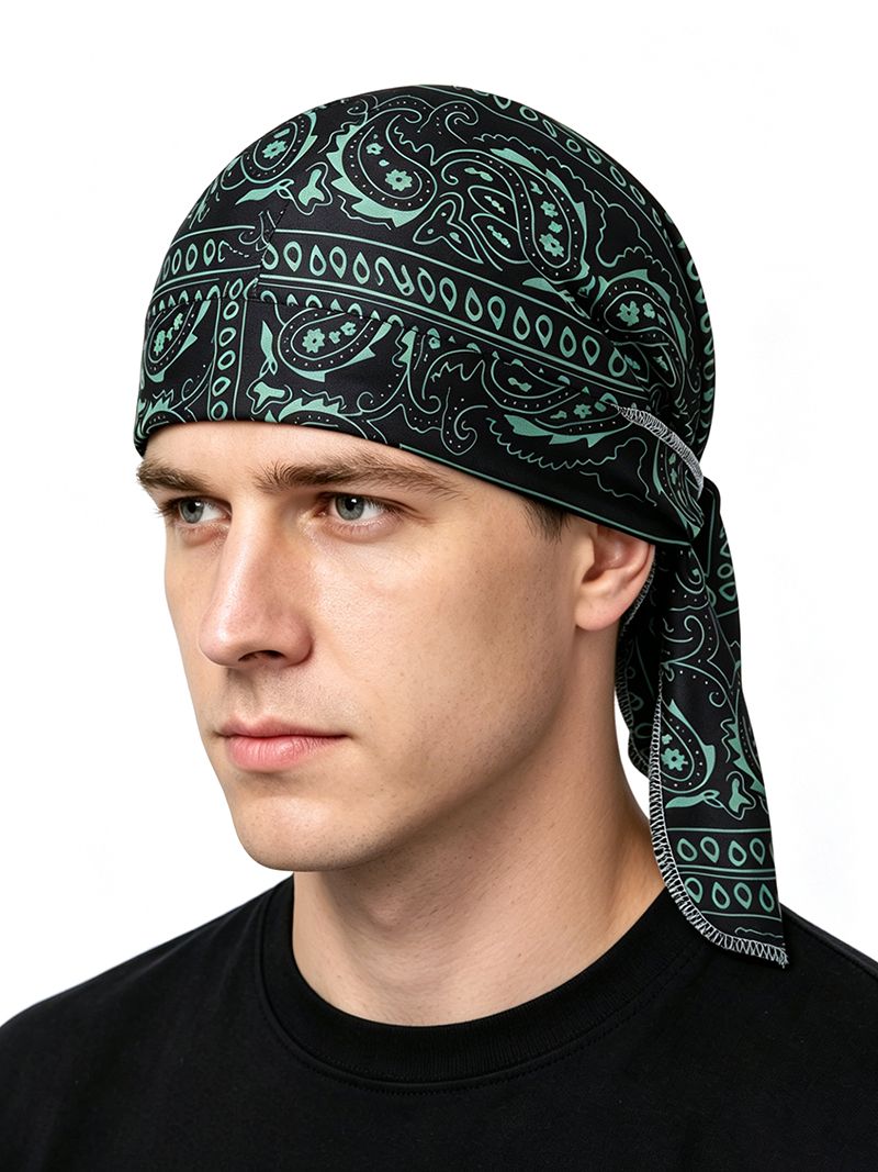 Шапка чалма
