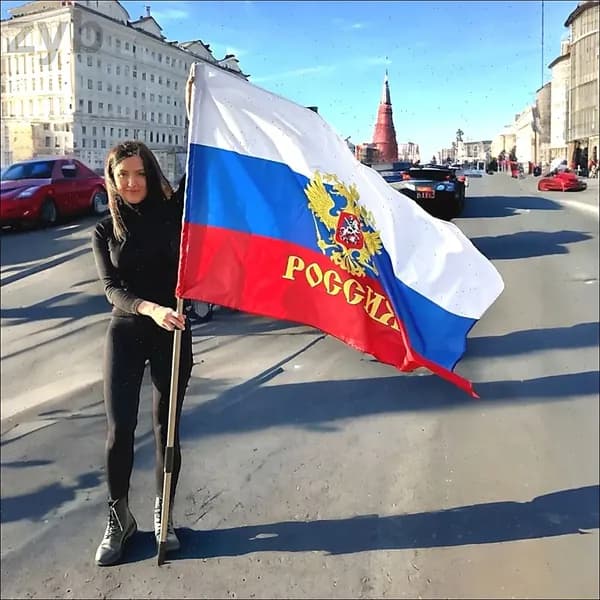 Флаг