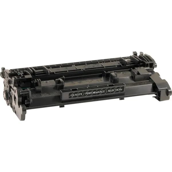 Картридж совместимый CF226A , № 26A