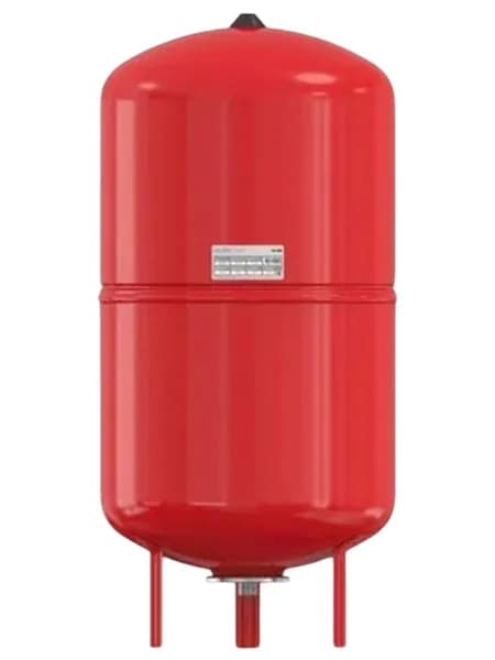 Расширительный бак Flexcon 16117RU 110 л для теплоснабжения/холодоснабжения Flamco