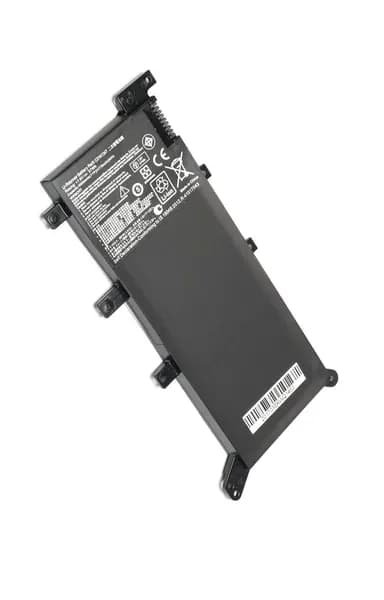 Аккумулятор для Asus R556lj, 7.4V, Емкость 4900mAh