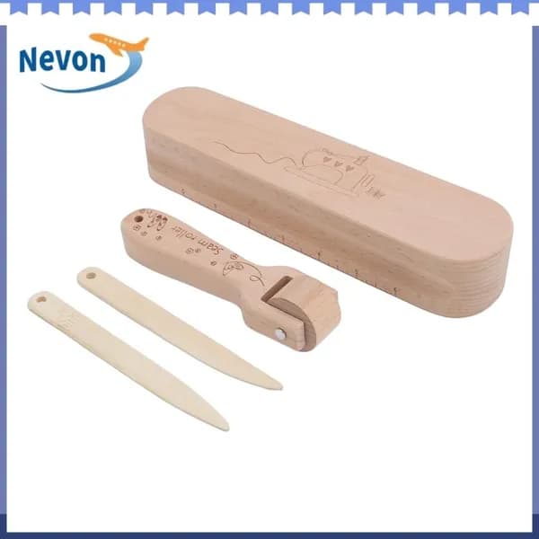 Tailor Clapper,многофункциональный инструмент для разглаживания швов,для швейников и любителей рукоделия