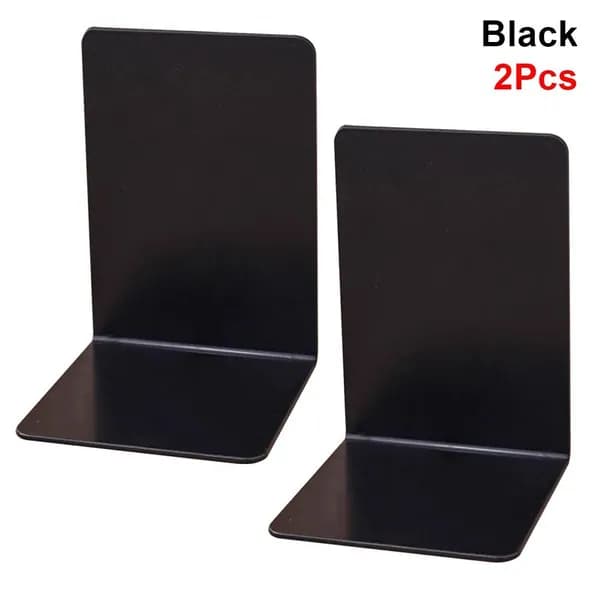 1/2 шт. Простая книжная