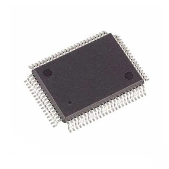 Микроконтроллер KS88C8016-19
