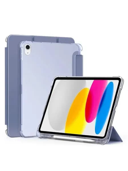 Чехол для iPad 7 10.2 2019, iPad 8 10.2 2020, iPad 9 10.2 2021