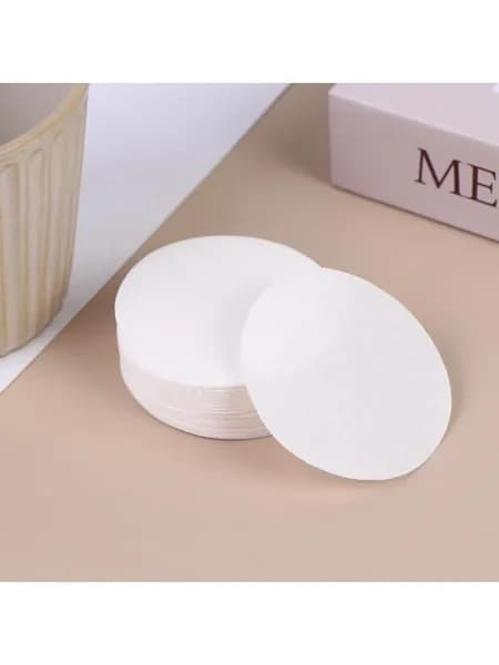Фильтр для чая, кофе, 100 шт