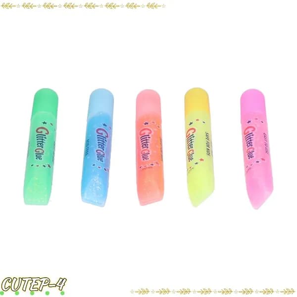 Глиттер 5 шт./ 91.0 г.