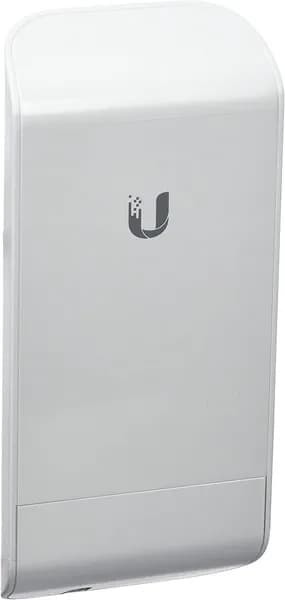 Точка доступа Ubiquiti NanoStation Loco M2 (LOCOM2) антенна