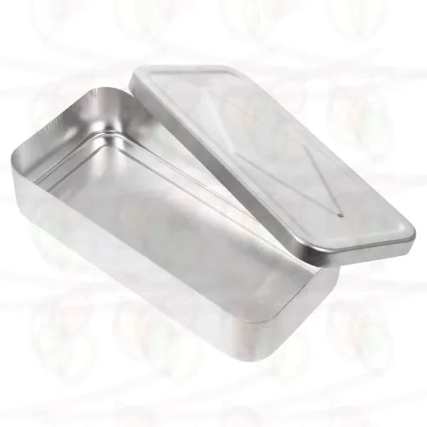 Гигиеничная Упаковка Для Медицинских Инструментов 20X10X4.5Cm, Удобная Для Чистки, Одна Штука