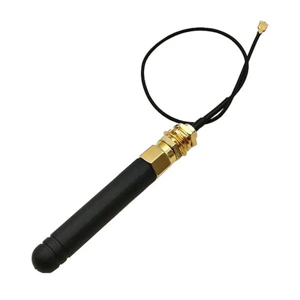 Антенна шлюза LoRa