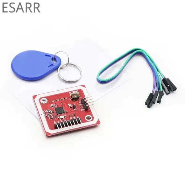 (N W O M) 1 Комплект Беспроводного Модуля PN532 NFC RFID V3, Режим Чтения/Записи Для Пользователей